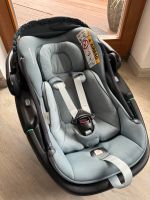 Maxi-Cosi Babyschale Coral 360 i-Size mit Sonnenverdeck Baden-Württemberg - Hemsbach Vorschau