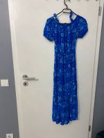 Schulterfreies Kleid Sachsen-Anhalt - Halle Vorschau