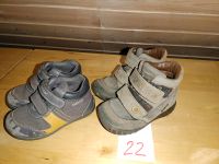 Winterstiefel, Halbschuh geox, Größe 22 Niedersachsen - Osnabrück Vorschau