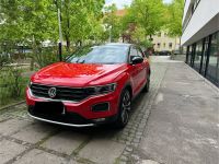 Volkswagen T-Roc 1.5 TSI ACT DSG Sport Berlin - Tempelhof Vorschau