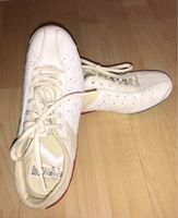 Pony Sneaker weiß Gr 38 statt 100€ Bayern - Königsmoos Vorschau