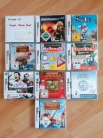 Nintendo DS und 3DS Spiele Bayern - Waldmünchen Vorschau