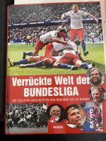 Verrückte Welt der Bundesliga Bayern - Pfreimd Vorschau