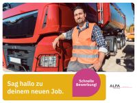 LKW Fahrer (m/w/d) (ALPA Rohstoffhandel) in Mayen Fahrer Kraftfahrer Chauffeur  Kurierfahrer Rheinland-Pfalz - Mayen Vorschau