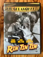 Rin Tin Tin DVD Western Hundefilm Schleswig-Holstein - Handewitt Vorschau