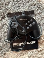 Microsoft Sidewinder Game Pad USB Rheinland-Pfalz - Konken Vorschau