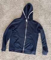 Jack&Jones Corp.OF DK  Hoodie Gr.XL Blau Nordrhein-Westfalen - Velbert Vorschau