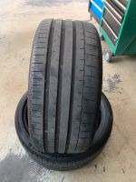 2x 285/35/23 107Y Cotinental SportContact 6 DOT4420 Nordrhein-Westfalen - Recklinghausen Vorschau