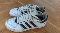 Adidas Leder Schuhe Turnschuhe Sneaker classic Gr 39 Wuppertal - Vohwinkel Vorschau