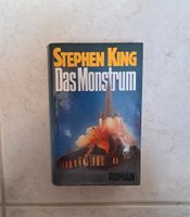 Stephen King, Das Monstrum - Tommyknockers Baden-Württemberg - Gernsbach Vorschau