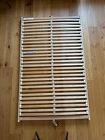 Lattenrost 120x200 Niedersachsen - Harsefeld Vorschau