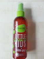Alverde Green Little Kids Kämm-Spray Naturkosmetik Nordrhein-Westfalen - Rüthen Vorschau