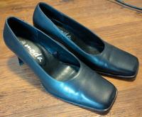 Schuhe Damen Gr. 40 Dortmund - Lütgendortmund Vorschau