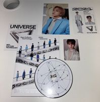 NCT - The 3rd Album - (Universe) Baden-Württemberg - Wertheim Vorschau