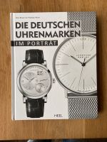 Buch Braun / Heel: Deutsche Uhrenmarken im Portrait Pankow - Prenzlauer Berg Vorschau