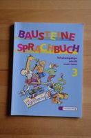 Bausteine Sprachbuch / Schulausgangsschrift 3 / Diesterweg Sachsen - Chemnitz Vorschau