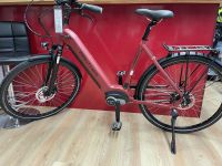 E-Bike Panther "Como" BOSCH Damen 28 Zoll   RH-50 cm UVP 2699.- Brandenburg - Fredersdorf-Vogelsdorf Vorschau