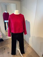 Vicaro Cinque Pulli pink Gr. XL (fällt groß aus) neuw. Bayern - Freilassing Vorschau