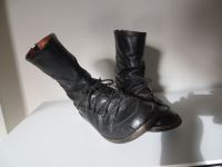 Trippen Schuhe, Gr. 39, schwarz Aachen - Vaalserquartier Vorschau