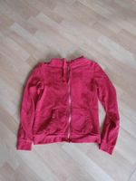 Kapuzen -Sweatshirtjacke Gr 146-152 Nordrhein-Westfalen - Petershagen Vorschau