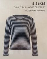 Shirt gestreift neu Nordrhein-Westfalen - Siegen Vorschau