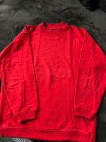 Camel Pullover Gr. XL rot inkl. Versand Nordrhein-Westfalen - Bornheim Vorschau