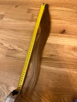 50cm echthaar blond Balayage Hannover - Vahrenwald-List Vorschau