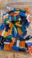 Gemischte 2*4 Lego Steine 100 Stück NEUWARE Berlin - Treptow Vorschau