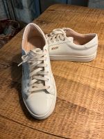 JOOP Sneaker , Coralie, Lackleder , Größe 38, Farbe ecru Nordrhein-Westfalen - Issum Vorschau