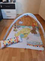 Lama Spielbogen von Fisher Price Rheinland-Pfalz - Bengel Vorschau