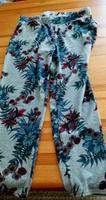 Leggins bunt angeraut Fleece Nordrhein-Westfalen - Herford Vorschau