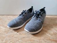 TOMS Sneaker 39 grau Sachsen - Limbach-Oberfrohna Vorschau