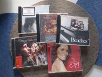 5 Musik-CDs Pop-Musik Schleswig-Holstein - Reinfeld Vorschau