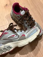 Nike zoom air fire damenschuhe sneaker grösse 38 Bayern - Neustadt b.Coburg Vorschau