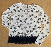 Langarm Tshirt mit Muster Nordrhein-Westfalen - Rheine Vorschau