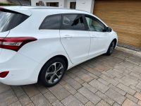 Hyundai i30 blue 1.4 PASSION PASSION 1. Hand Rheinland-Pfalz - Etzbach Vorschau