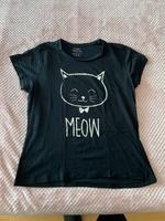 T Shirt mit Katzenmotiv Baden-Württemberg - Hambrücken Vorschau