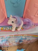 My Little Pony G1 MLP Glory Baby Einhorn Unicorn 80er Vintage Niedersachsen - Apen Vorschau