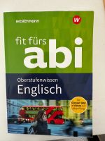 Abitur Englisch Oberstufenwissen Vorbereitungs-buch Berlin - Spandau Vorschau