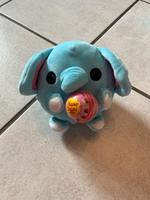 Zuru Snackles Chupa Chups Elefant Nordrhein-Westfalen - Oer-Erkenschwick Vorschau