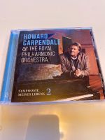 CD Howard Carpendale  Symphonie meines Lebens 2 Baden-Württemberg - Köngen Vorschau