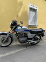 Honda CB 400 N Bayern - Schwabach Vorschau