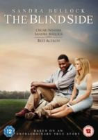 NEU:  3  Film DVD's: The blind side, zweiohrküken, Männerherzen Hessen - Bad Homburg Vorschau