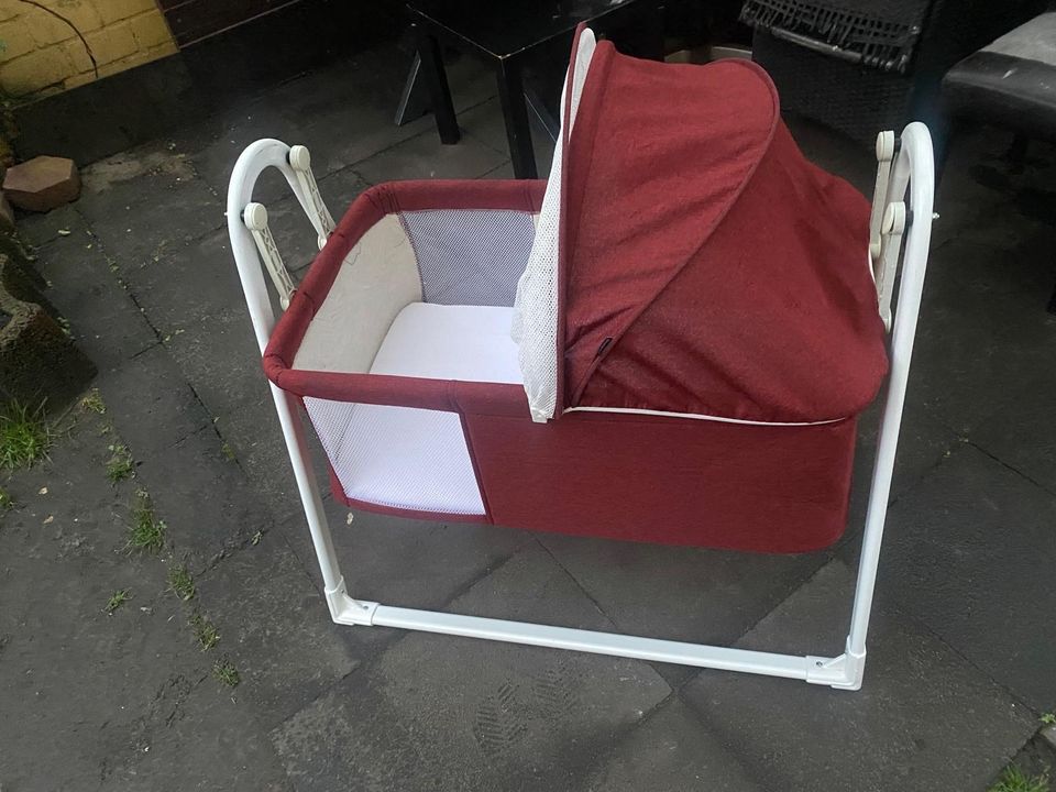 Babybetten zu verkaufen in Oberhausen