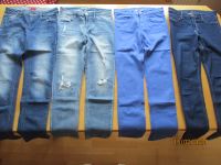 Jeans Mädchen Gr. 158 * Markenjeans neu / sehr guter Zustand Bayern - Landsberg (Lech) Vorschau