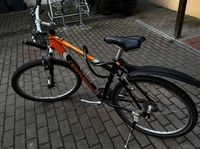 Centurion backfire Fahrrad voll funktionsfähig Thüringen - Bad Frankenhausen/Kyffhäuser Vorschau