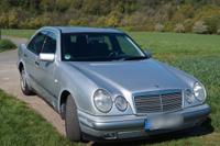 Mercedes-Benz 200 Hessen - Hadamar Vorschau