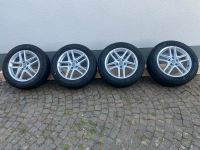 Audi A4 8W Allroad Winterräder 6,5x17 ET28 225/55 R17 97H Hessen - Buseck Vorschau