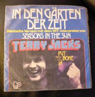 Schallplatte Vinyl Single LP Terry Jacks Niedersachsen - Nienhagen Vorschau