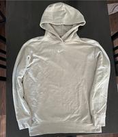 Nike Hoodie Beige Oversized XS Mülheim - Köln Holweide Vorschau
